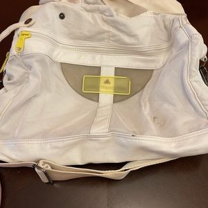 Stella McCartney adidas bag